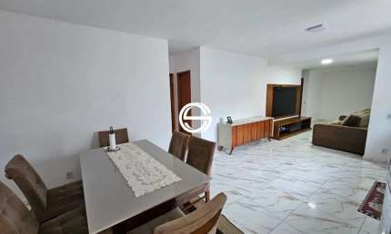 Apartamento (Apartamento Padrão) para Venda, 4 dorm(s), 1 suite(s), 2 vaga(s), 98 m²