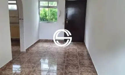 Apartamento (Apartamento Padrão) para Venda, 2 dorm(s), 1 vaga(s), 56 m²