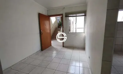 Apartamento (Apartamento Padrão) para Venda, 2 dorm(s), 1 vaga(s), 48 m²