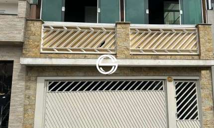 Casa (Sobrado) para Venda, 3 dorm(s), 2 vaga(s), 105 m²