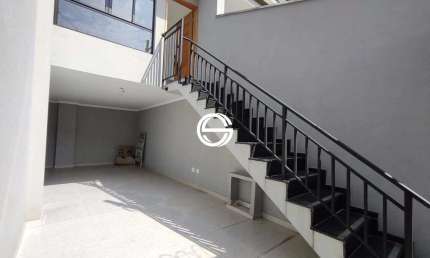 Casa (Sobrado) para Venda, 3 dorm(s), 1 suite(s), 2 vaga(s), 107 m²