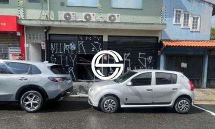 Sala Comercial para Locação no bairro Artur Alvim na Rua do Metrô , 230 m