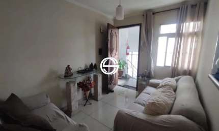 Apartamento (Apartamento Padrão) para Venda, 2 dorm(s), 1 vaga(s), 48 m²