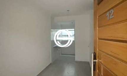 Apartamento (Apartamento Padrão) para Venda, 2 dorm(s), 1 vaga(s), 36 m²
