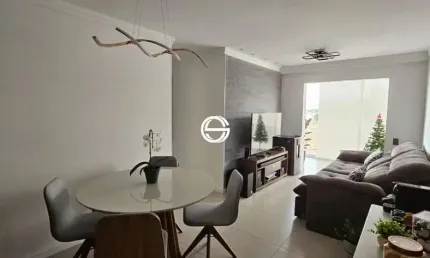 Apartamento (Apartamento Padrão) para Venda, 3 dorm(s), 1 suite(s), 2 vaga(s), 80 m²