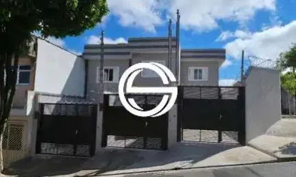 Casa (sobrado) para venda, 2 dorm(s), 2 vaga(s), 63 m²