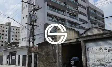 Apartamento com 1 quarto à venda na Vila Carrão, São Paulo 