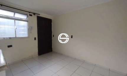 Apartamento (Apartamento Padrão) para Venda, 2 dorm(s), 1 vaga(s), 48 m²