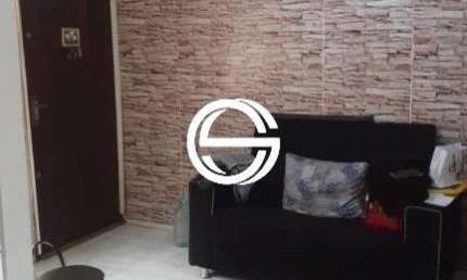 Apartamento (Apartamento Padrão) para Venda, 2 dorm(s), 1 vaga(s), 48 m²