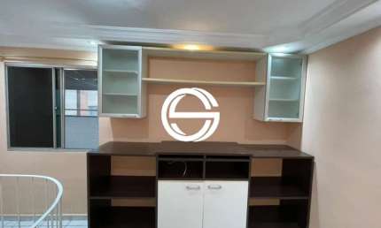 Apartamento com 3 quartos à venda na Vila Sílvia, São Paulo 