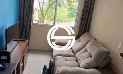 Apartamento com 2 quartos à venda na Cidade Líder, São Paulo 