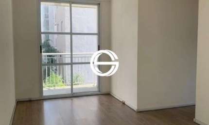 Apartamento (Apartamento Padrão) para Locação, 3 dorm(s), 1 vaga(s), 42 m²