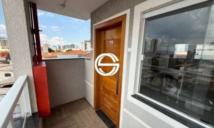 Apartamento em Condomínio para Venda no bairro Vila Matilde, 2 dormitórios 1 vaga, 51 m  Imóvel todo reformado e todo decorado (Fica tudo que está no apartamento)