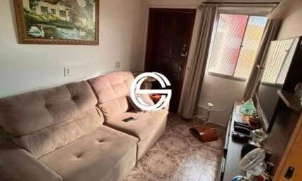Apartamento (Apartamento Padrão) para Venda, 2 dorm(s), 1 vaga(s), 48 m²