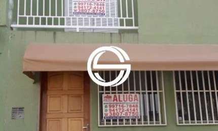 Casa com 3 quartos para alugar na Cidade Líder, São Paulo 