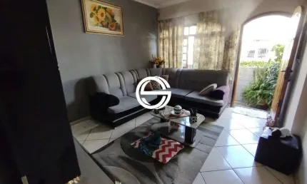 Casa (terrea) para venda, 3 dorm(s), 2 vaga(s), 120 m²