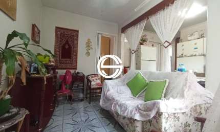 Apartamento (Apartamento Padrão) para Venda, 2 dorm(s), 1 vaga(s), 49 m²