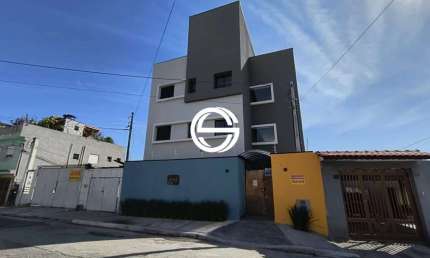 Apartamento (Apartamento Padrão) para Venda, 2 dorm(s), 35 m²