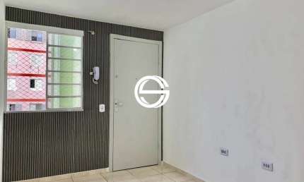 Apartamento (Apartamento Padrão) para Venda, 2 dorm(s), 1 vaga(s), 48 m²