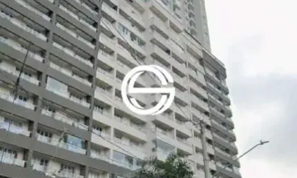 Apartamento (apartamento padrão) para venda, 1 dorm(s), 2 vaga(s), 62 m²