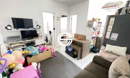 Apartamento (Apartamento Padrão) para Locação, 2 dorm(s), 35 m²,