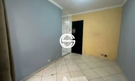 Apartamento (Apartamento Padrão) para Locação, 2 dorm(s), 1 vaga(s), 48 m²