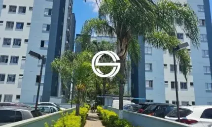 Apartamento (apartamento padrão) para venda, 2 dorm(s), 1 vaga(s), 48 m²