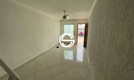 Sobrado frontal para locação no bairro cidade líder, 2 dorm, 2 suíte, 2 vagas, 90 m