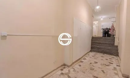 Apartamento (apartamento padrão) para venda, 1 dorm(s), 45 m²