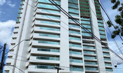 Vende apartamento de Alto padrão no bairro de Fátima
