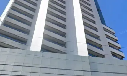 Vende sala no melhor condomínio do bairro de Fátima