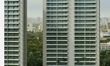 Apartamento com 1 quarto à venda na Rua Hil de Moraes, 12, Edson Queiroz, Fortaleza