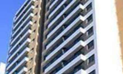 Apartamento com 2 quartos à venda na Avenida Visconde do Rio Branco, 2124, Joaquim Távora, Fortaleza