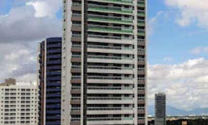Vende excelente apartamento a 400 metro do Iguatemi