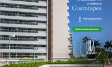 Apartamento com 2 quartos à venda na Rua O, 210, Engenheiro Luciano Cavalcante, Fortaleza