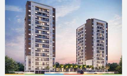 Apartamento com 2 quartos à venda na Rua Padre Valdevino, 761, Aldeota, Fortaleza