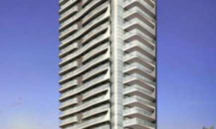 Apartamento com 4 quartos à venda na Rua Doutor José Lourenço, 605, Meireles, Fortaleza