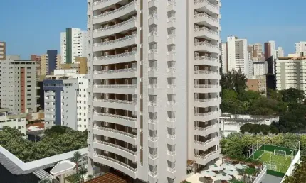 Apartamento com 3 quartos à venda na Rua Gonçalves Ledo, 1111, Aldeota, Fortaleza