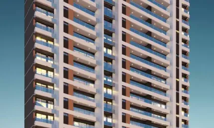 Apartamento com 3 quartos à venda na Rua Doutor José Lourenço, 1331, Aldeota, Fortaleza