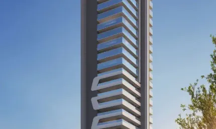 Apartamento com 4 quartos à venda na Rua Visconde de Mauá, 561, Aldeota, Fortaleza