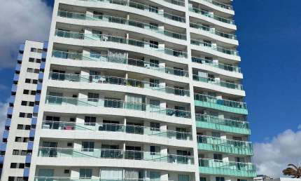 Apartamento com 3 quartos à venda na Rua Mariana Furtado Leite, 1250, Engenheiro Luciano Cavalcante, Fortaleza