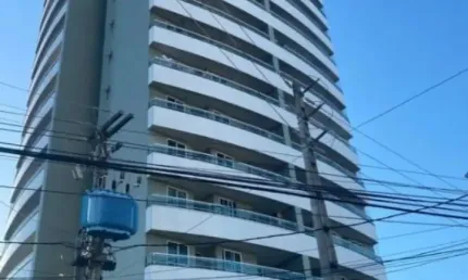 Vende excelente apartamento com ótima localização  no José Bonifácio