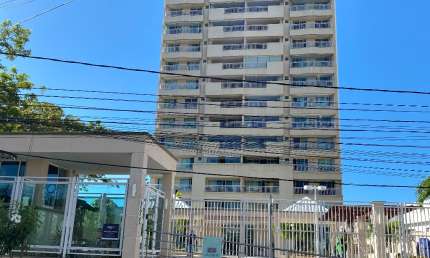 Vende excelente apartamento de Alto padrão bairro de Fátima