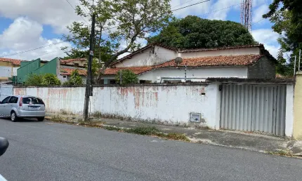 Casa com 4 quartos à venda na Rua Eusébio de Sousa, 1662, Fátima, Fortaleza