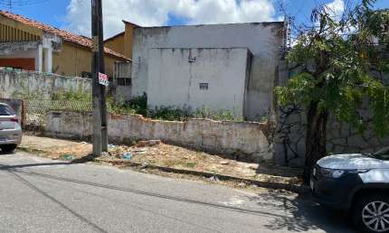 Sala comercial para alugar na Rua Eusébio de Sousa, 1605, Fátima, Fortaleza