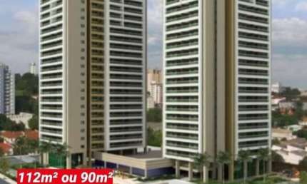 Apartamento com 3 quartos à venda na Rua Dom Sebastião Leme, 655, Fátima, Fortaleza