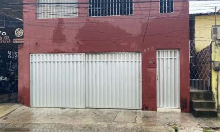 Casa com 5 quartos à venda na Rua Padre Antonino, 875, Joaquim Távora, Fortaleza