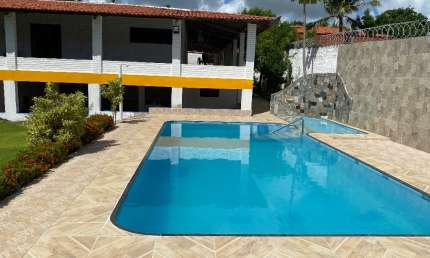 Casa com 4 quartos à venda no Iguape, Aquiraz 