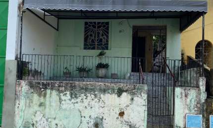 Casa com 5 quartos à venda na Rua Padre Antonino, 913, Joaquim Távora, Fortaleza