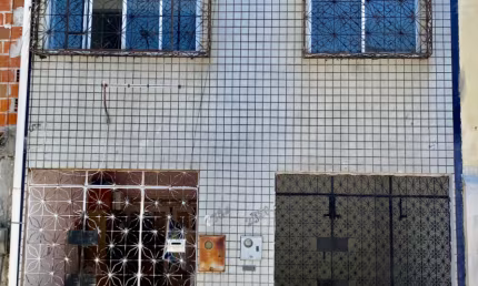 Casa com 3 quartos à venda na Rua Padre Guerra, 2350, Parquelândia, Fortaleza